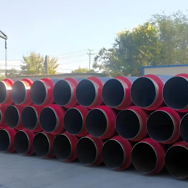 宿州聚氨酯保温管的应用有哪些