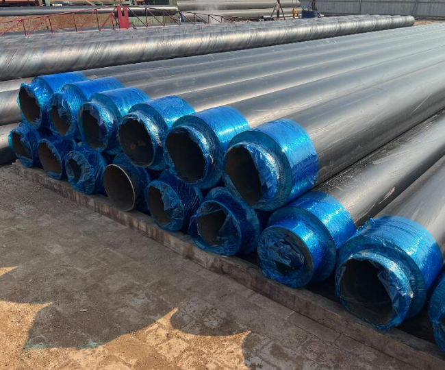 宿州聚氨酯保温管的价格是多少？