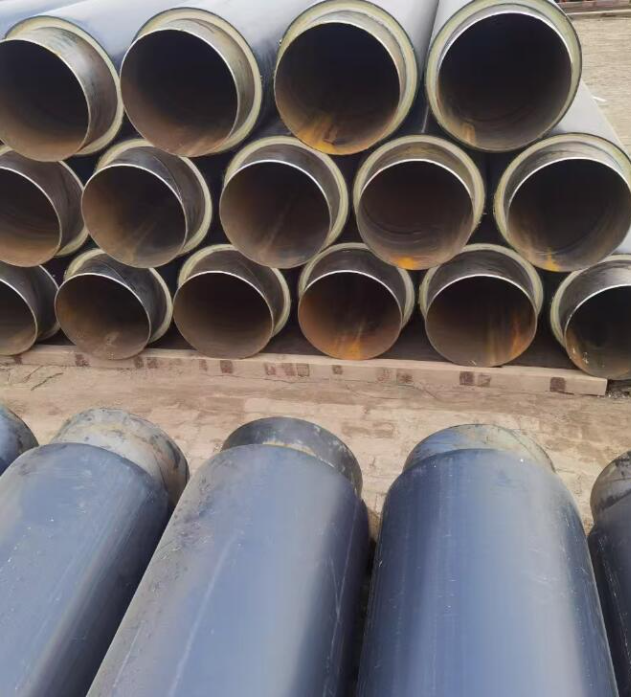 宿州如何选择高质量的聚氨酯保温管？