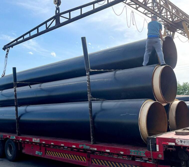 宿州如何判断聚氨酯保温管的质量好坏？