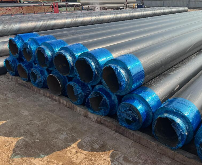 宿州预制直埋保温管在哪些地区使用多