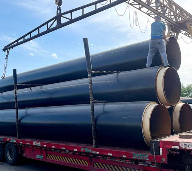 宿州中国聚氨酯保温管市场的现状如何？