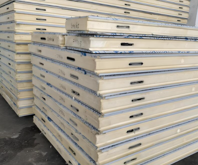 宿州聚氨酯保温板