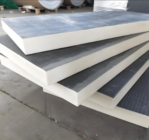 宿州聚氨酯保温板规格