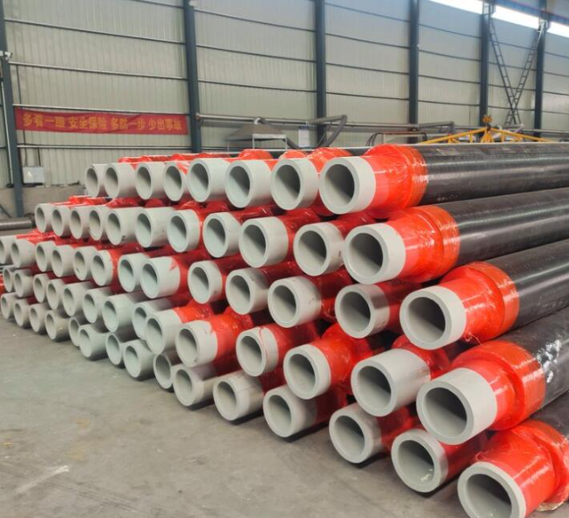 宿州PE-RT保温管